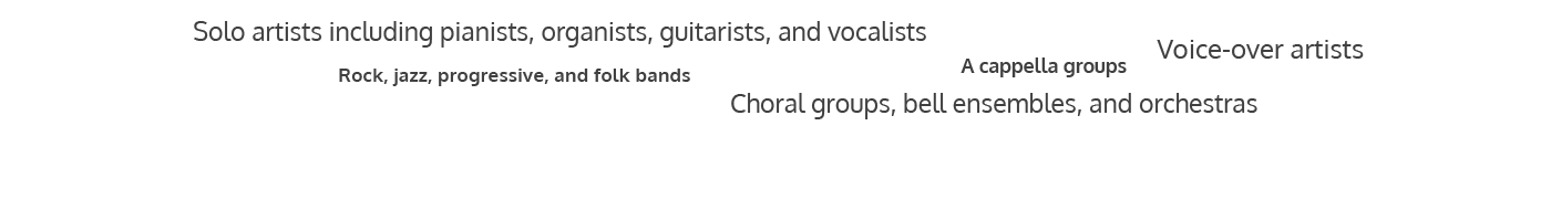 music notes